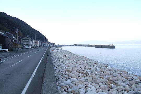 /pref-fukui/tsuruga/g071125/tateishiDSCF6529.JPG 立石 の写真(85) 2007年11月25日