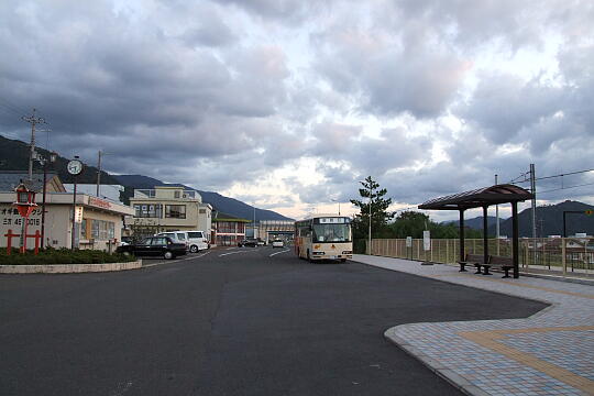 /pref-fukui/wakasa/g060923/mikata-stnDSCF1105.JPG 三方駅 の写真(84) 2006年09月23日