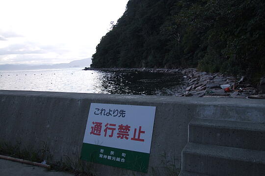 /pref-fukui/wakasa/g060923/tsunekami-koenDSCF1035.JPG 常神潮風公園 の写真(83) 2006年09月23日