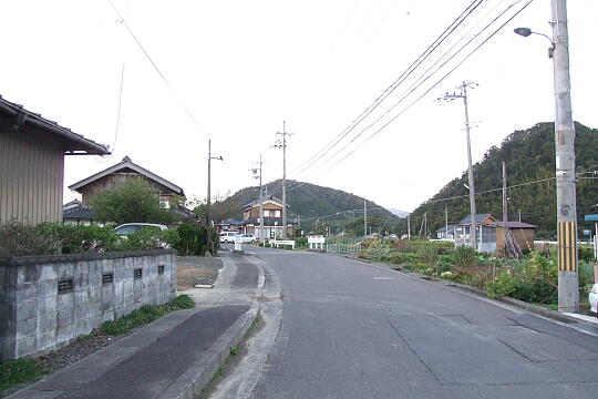気山駅 の写真(81) 2006年10月09日