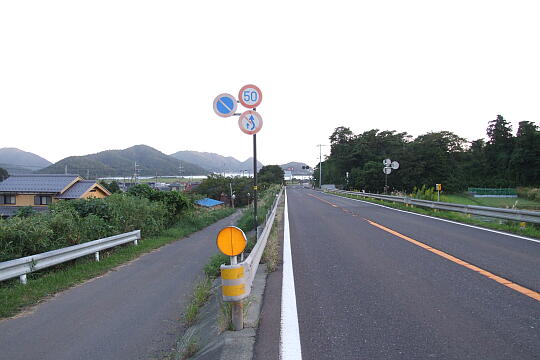 気山駅 の写真(87) 2006年10月09日