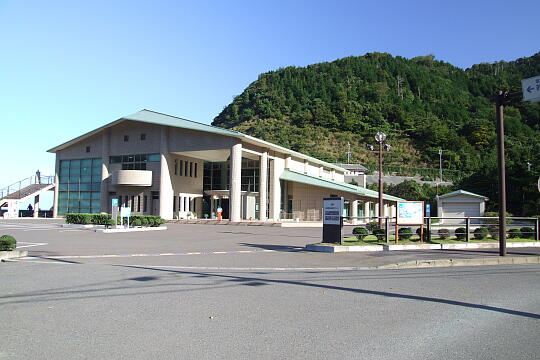 /pref-fukui/wakasa/g061009/marine-parkDSCF1411.JPG 若狭三方マリーンパーク の写真(82) 2006年10月09日