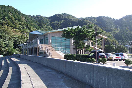 /pref-fukui/wakasa/g061009/marine-parkDSCF1418.JPG 若狭三方マリーンパーク の写真(85) 2006年10月09日