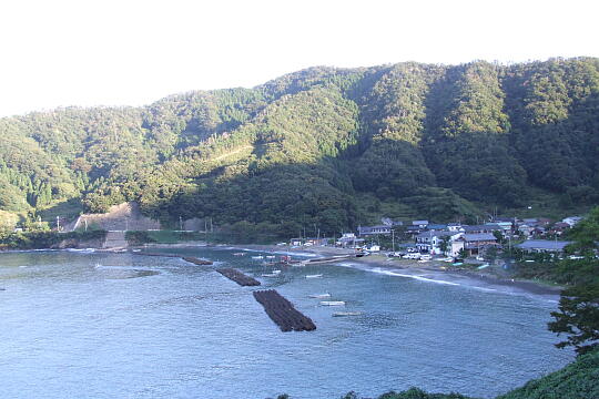 塩坂越 の写真(86) 2006年10月09日