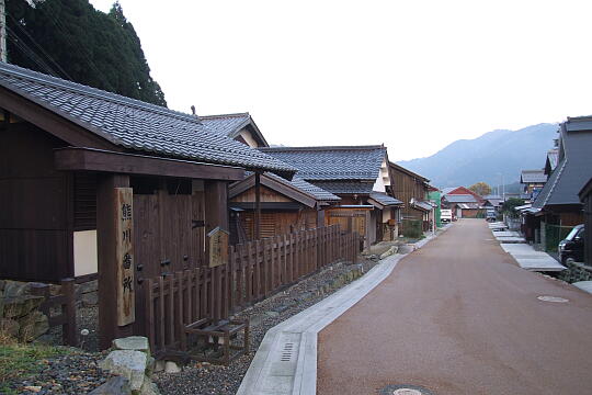 /pref-fukui/wakasa/g071125/banshoDSCF5651.JPG 番所 の写真(81) 2007年11月25日