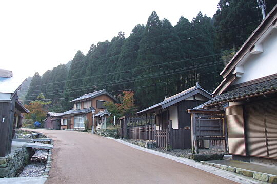 /pref-fukui/wakasa/g071125/banshoDSCF5656.JPG 番所 の写真(84) 2007年11月25日
