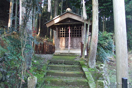 /pref-fukui/wakasa/g071125/gongenDSCF5891.JPG 権現神社 の写真(82) 2007年11月25日