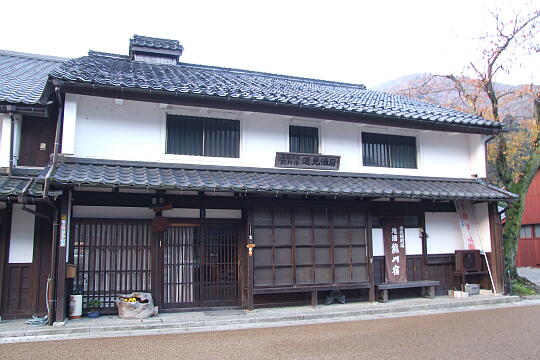 /pref-fukui/wakasa/g071125/henmiDSCF5684.JPG 旧逸見家 の写真(83) 2007年11月25日