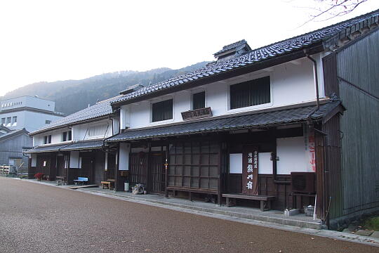 /pref-fukui/wakasa/g071125/henmiDSCF5689.JPG 旧逸見家 の写真(84) 2007年11月25日