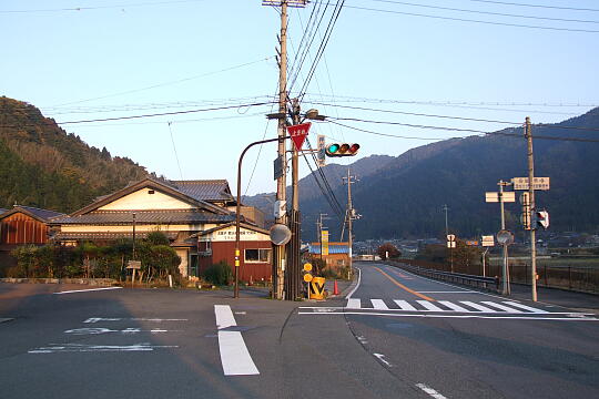 /pref-fukui/wakasa/g071125/kumagawa-mDSCF5744.JPG 熊川宿(4)まがり の写真(82) 2007年11月25日