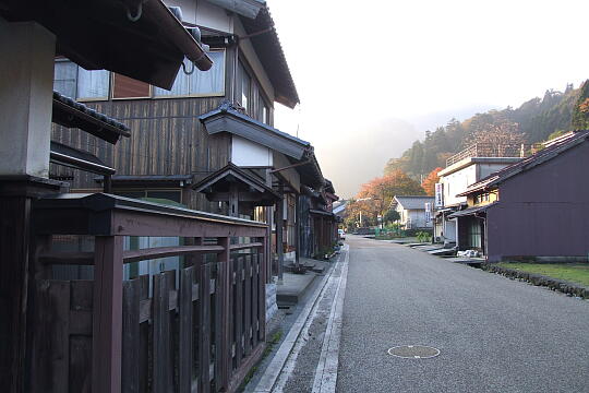 /pref-fukui/wakasa/g071125/kumagawa-nDSCF5798.JPG 熊川宿(5)下ノ町 の写真(85) 2007年11月25日