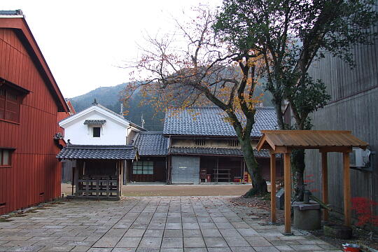 /pref-fukui/wakasa/g071125/shukubakanDSCF5699.JPG 宿場館 の写真(83) 2007年11月25日