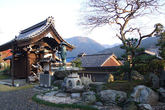 /pref-fukui/wakasa/g071125/tokuhojiDSCF5802.JPG 得法寺 の写真(81) 2007年11月25日