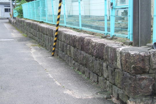 /pref-fukui/yanagase/g100815/yana-hikitaDSCF5995.JPG 疋田駅跡 の写真(81) 2010年08月15日