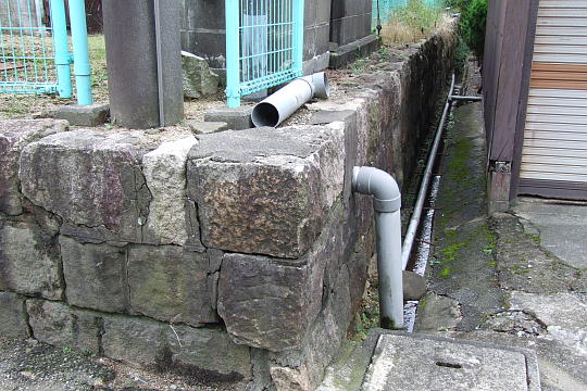 /pref-fukui/yanagase/g100815/yana-hikitaDSCF5998.JPG 疋田駅跡 の写真(84) 2010年08月15日