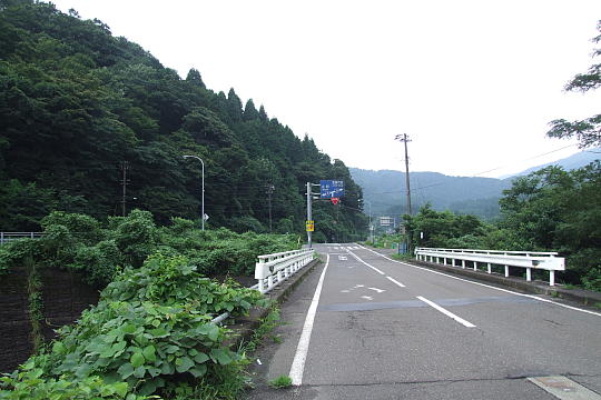 /pref-fukui/yanagase/g100815/yana-r8DSCF5977.JPG 国道8号線と分岐 の写真(83) 2010年08月15日