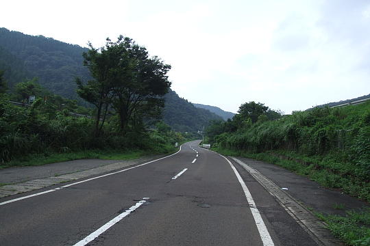 /pref-fukui/yanagase/g100815/yana-tone-fDSCF5941.JPG 刀根トンネル(西側入口) の写真(88) 2010年08月15日