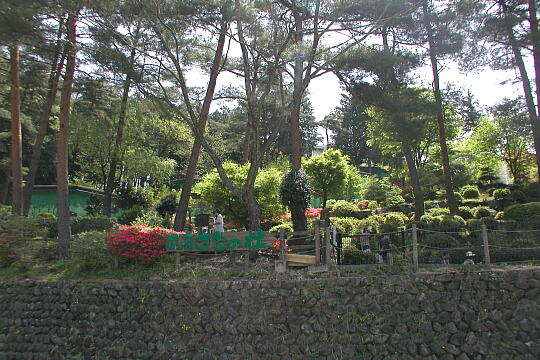 下呂温泉合掌村 の写真(87) 2005年05月05日