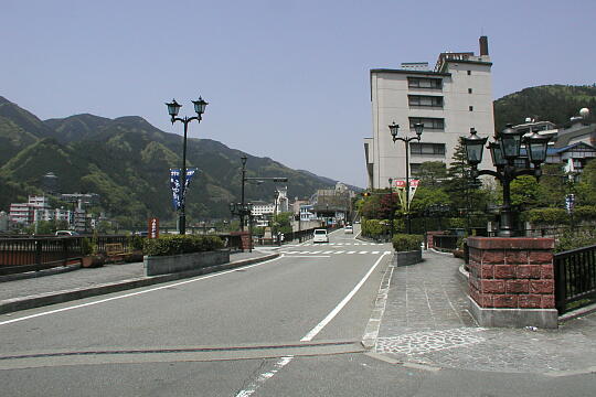 いで湯大橋 の写真(81) 2005年05月05日
