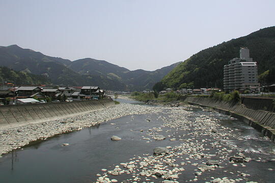 六ツ見橋 の写真(81) 2005年05月05日