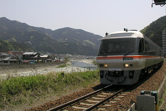 六ツ見橋 の写真(84) 2005年05月05日