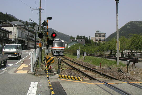 六ツ見橋 の写真(85) 2005年05月05日