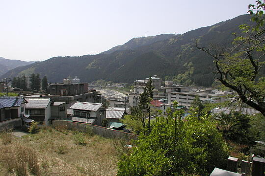 温泉寺 の写真(81) 2005年05月05日