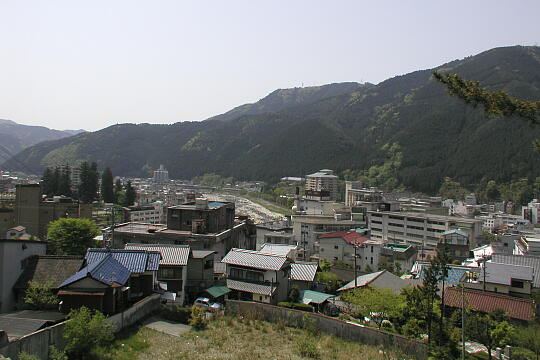 温泉寺 の写真(83) 2005年05月05日