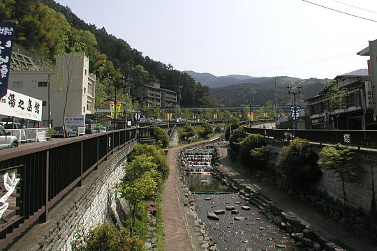 せせらぎの小径（阿多野川） の写真(82) 2005年05月05日