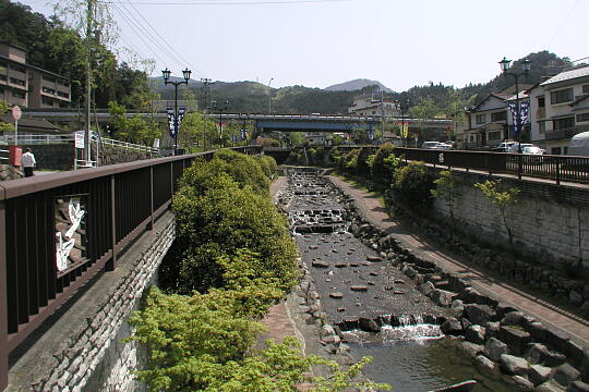 せせらぎの小径（阿多野川） の写真(87) 2005年05月05日