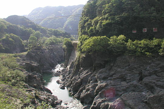 中山七里（上麻生駅付近） の写真(81) 2005年05月05日