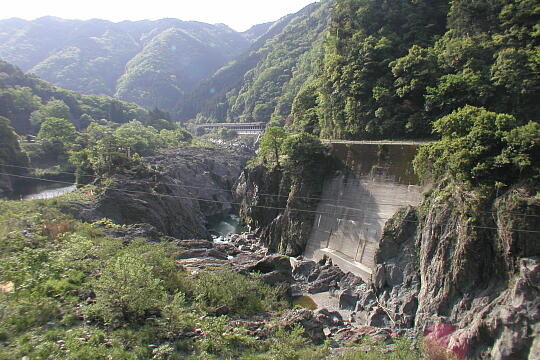 中山七里（上麻生駅付近） の写真(82) 2005年05月05日