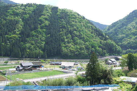 馬瀬川温泉・美輝の里 の写真(86) 2008年05月04日