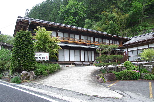乗政温泉 の写真(83) 2008年05月05日