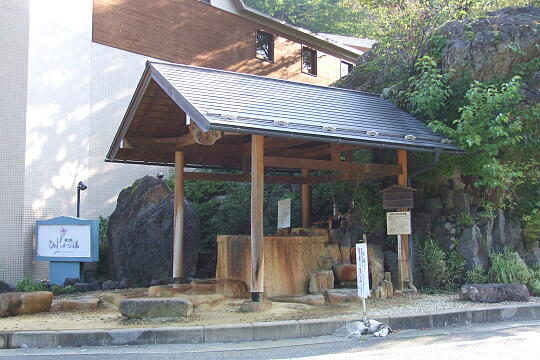 ひめしゃがの湯 の写真(85) 2007年09月22日