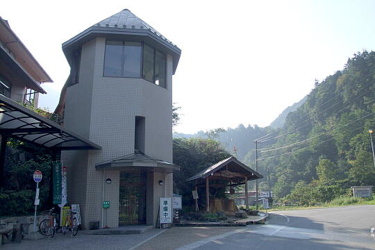 ひめしゃがの湯 の写真(86) 2007年09月22日