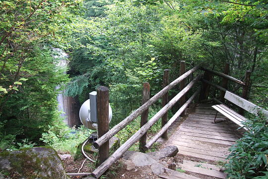 /pref-gifu/geroosaka/g070922/hinotakiDSCF1719.JPG 緋の滝 の写真(84) 2007年09月22日