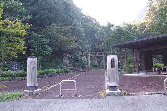 /pref-gifu/geroosaka/g070922/ichinotoriiDSCF1403.JPG 一の鳥居公園 の写真(81) 2007年09月22日