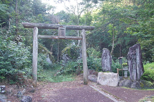 /pref-gifu/geroosaka/g070922/ichinotoriiDSCF1408.JPG 一の鳥居公園 の写真(84) 2007年09月22日