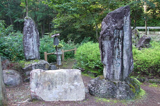 /pref-gifu/geroosaka/g070922/ichinotoriiDSCF1410.JPG 一の鳥居公園 の写真(85) 2007年09月22日