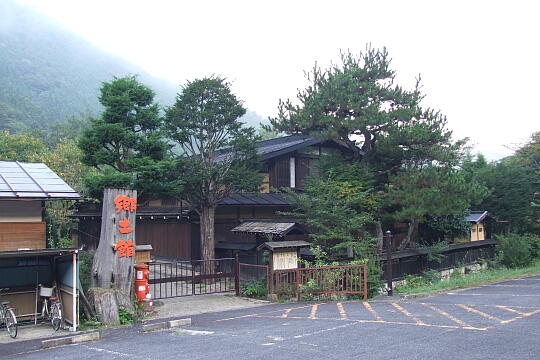 小坂郷土館 の写真(86) 2007年09月22日