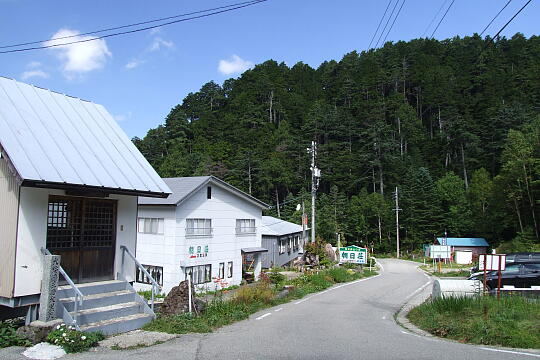 濁河温泉 の写真(82) 2007年09月22日