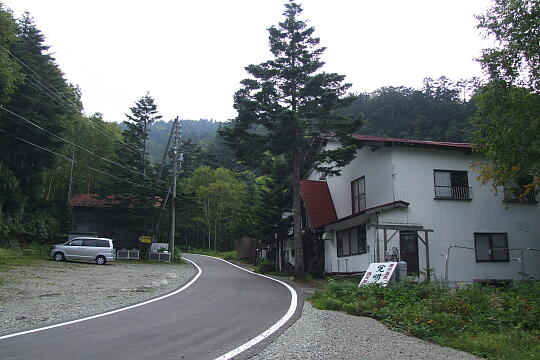 濁河温泉 の写真(86) 2007年09月22日