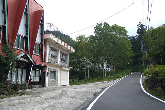 濁河温泉 の写真(87) 2007年09月22日