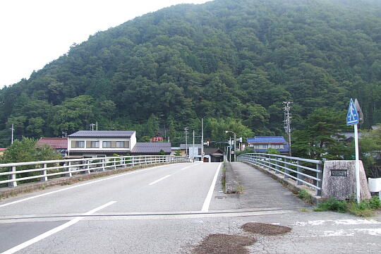 御嶽橋 の写真(82) 2007年09月22日
