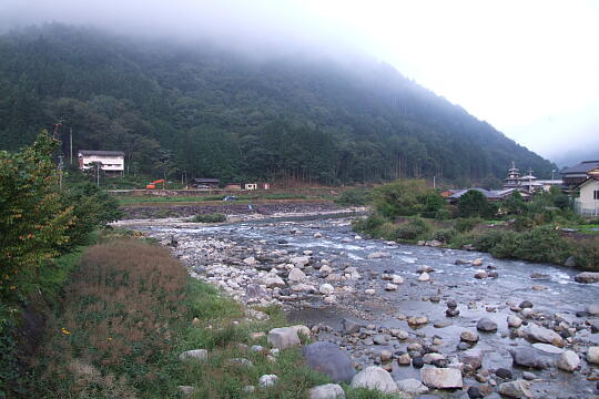 御嶽橋 の写真(83) 2007年09月22日