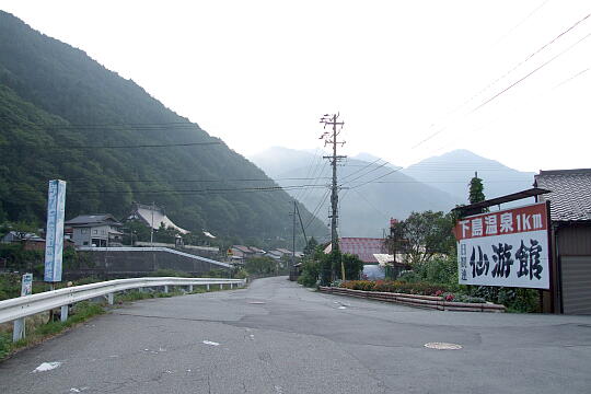 御嶽橋 の写真(85) 2007年09月22日