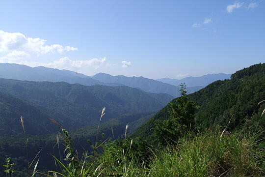 /pref-gifu/geroosaka/g070922/panoramaDSCF1562.JPG 御嶽パノラマライン(岐阜県道441号線) の写真(83) 2007年09月22日