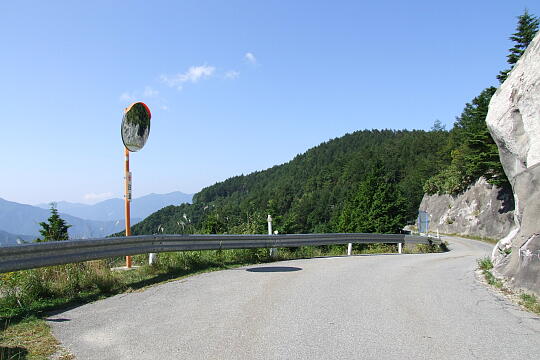 /pref-gifu/geroosaka/g070922/panoramaDSCF1563.JPG 御嶽パノラマライン(岐阜県道441号線) の写真(84) 2007年09月22日