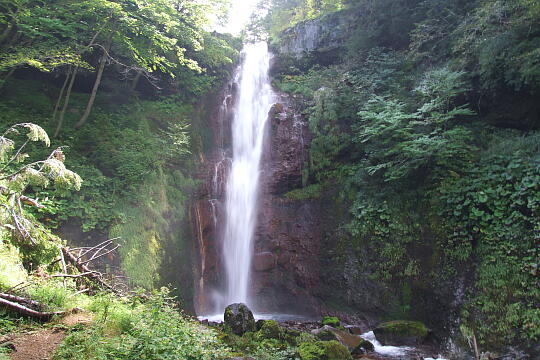 /pref-gifu/geroosaka/g070922/sennintakiDSCF1665.JPG 仙人滝 の写真(84) 2007年09月22日